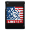 liberty statue iPad Mini