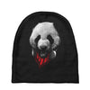panda stylish Baby Beanies