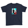 bruno mars (1) Youth Tee
