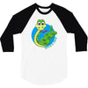 fahrie77 3/4 Sleeve Shirt