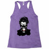 joker 4 Racerback Tank