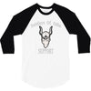 soldiers of odin worldwide support 3/4 Sleeve Shirt