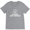 weather V-Neck Tee