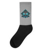 animal pland Socks
