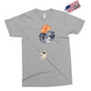 Ballon Planet Exclusive T-shirt