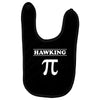 Steven Hawking Baby Bibs