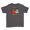paper burgers Youth Tee