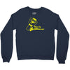 utterly brilliant! Crewneck Sweatshirt
