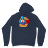 TWITTER MAN Unisex Hoodie