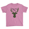 happy new year Youth Tee