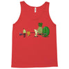 mean fruit Tank Top