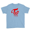 THIS TWICE Youth Tee