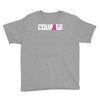 courage Youth Tee