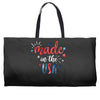4th of July Weekender Totes
