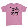 Death Grips Youth Tee