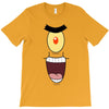 plankton face T-Shirt