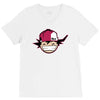 hi 5 V-Neck Tee