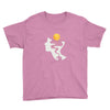 Night Think Youth Tee