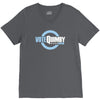 vote quimby V-Neck Tee