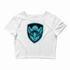 medal of honor Crop Top