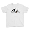 halloween Youth Tee