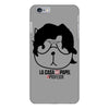 La Casa Cat Papel iPhone 6 Plus/6s Plus Case