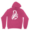 skorpion scorpion kaiserskorpion scorpiones neu Unisex Hoodie