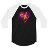 etwclear 3/4 Sleeve Shirt