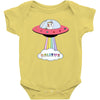 Believe Baby Bodysuit
