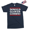 Donald Glover Gambino Exclusive T-shirt