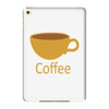 coffee (4) iPad Mini 4