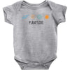 Planet Baby Bodysuit