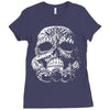 storm trooper Ladies Fitted T-Shirt