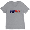 fahrie77 V-Neck Tee