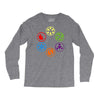 legend of zelda Long Sleeve Shirts