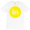 in T-Shirt