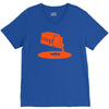 vinyl record V-Neck Tee