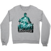 city justice Crewneck Sweatshirt