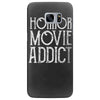 horror movie addict Samsung Galaxy S7 Edge