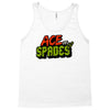 last minute ace Tank Top
