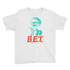 b Youth Tee