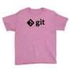 GIT IM FIT Youth Tee