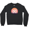Lets Go Crewneck Sweatshirt