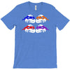 turtles  splinter ninja serie fun T-Shirt