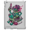 warhead 2 iPad 3 and 4 Case
