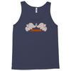 trunk wrestling Tank Top