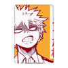 Bakugou iPad Mini 4