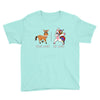 your aunt my aunt Youth Tee