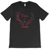 hannibal   my design T-Shirt