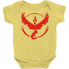 team val0r Baby Onesie